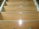 Timber Staircase f